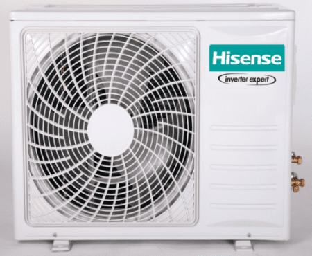 Купить Напольно-потолочный кондиционер Hisense HEAVY EU DC INVERTER R32 AUV-60UR4RC8/AUW-60U6RW8 с качественным монтажом климатических систем в Москве и МО от ПУХОВ  тел.: +7 (495) 123-66-55