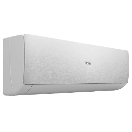 Купить Настенный кондиционер Haier Stellar HP -20 °C Inverter AS35SHP1HRA-S/1U35SHP1FRA с качественным монтажом климатических систем в Москве и МО от ПУХОВ  тел.: +7 (495) 123-66-55