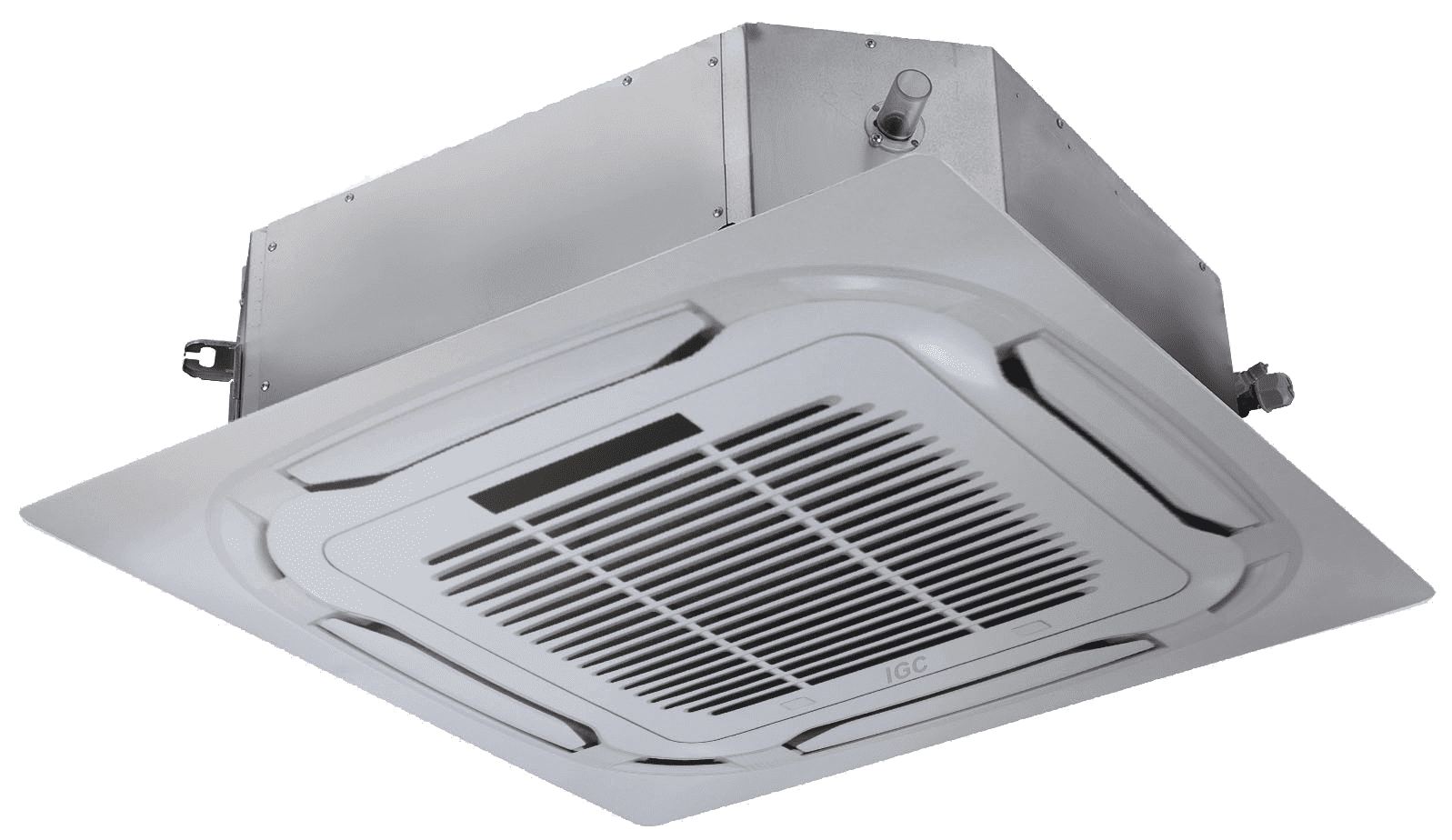 Кассетный кондиционер IGC U-Match ICX-V48HDC/U