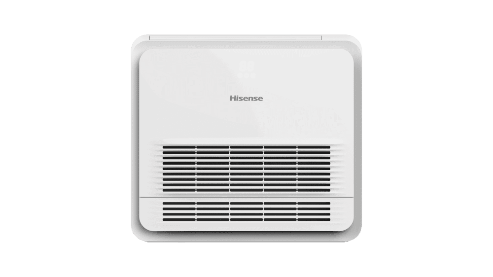 Консольный блок мульти сплит-системы Hisense FREE Match DC Inverter R32 AKT-12UR4RK8