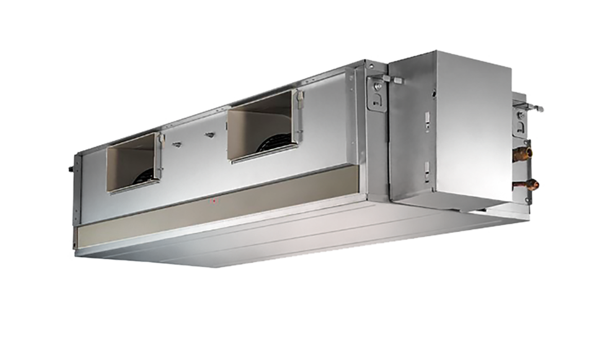 Канальный кондиционер MDV MDHG-48HWN1/MDOU-48HN1-L