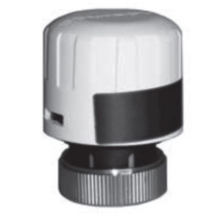 Термоэлектропривод ROYAL Clima VAG 230