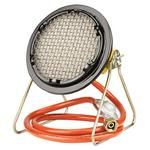 Купить Обогреватель инфракрасный газовый Ballu Compact BIGH-3 с качественным монтажом климатических систем в Москве и МО от ПУХОВ  тел.: +7 (495) 123-66-55