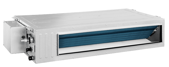 Канальный высоконапорный блок мульти сплит-системы Energolux V3AI SMZDH36V3A