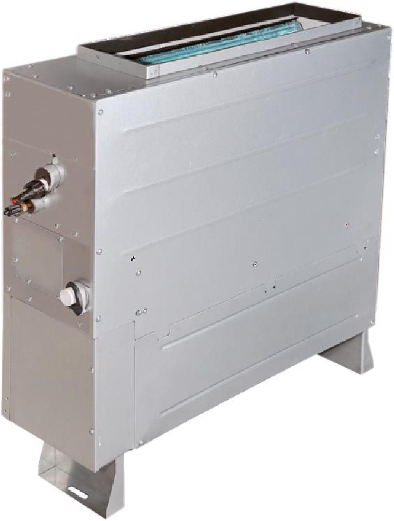 Канальный блок VRF-системы Gree GMV-ND71ZA/A-T