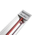 Купить Обогреватель инфракрасный BALLU BIH-T-1.5-E с качественным монтажом климатических систем в Москве и МО от ПУХОВ  тел.: +7 (495) 123-66-55