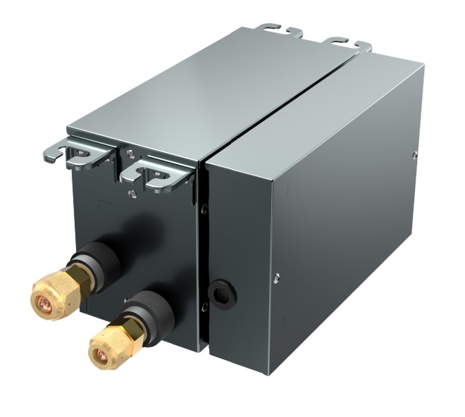 Блок-переключатель для 3-трубных систем XC HCHS-N10XC