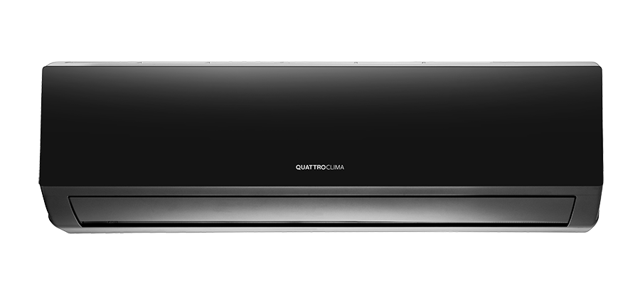 Настенный кондиционер QUATTROCLIMA Ferrara QV-FE09WBE/QN-FE09WBE