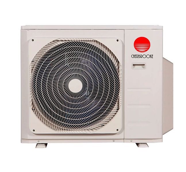 Наружный блок мульти сплит-системы Cherbrooke COI-4M28HN1