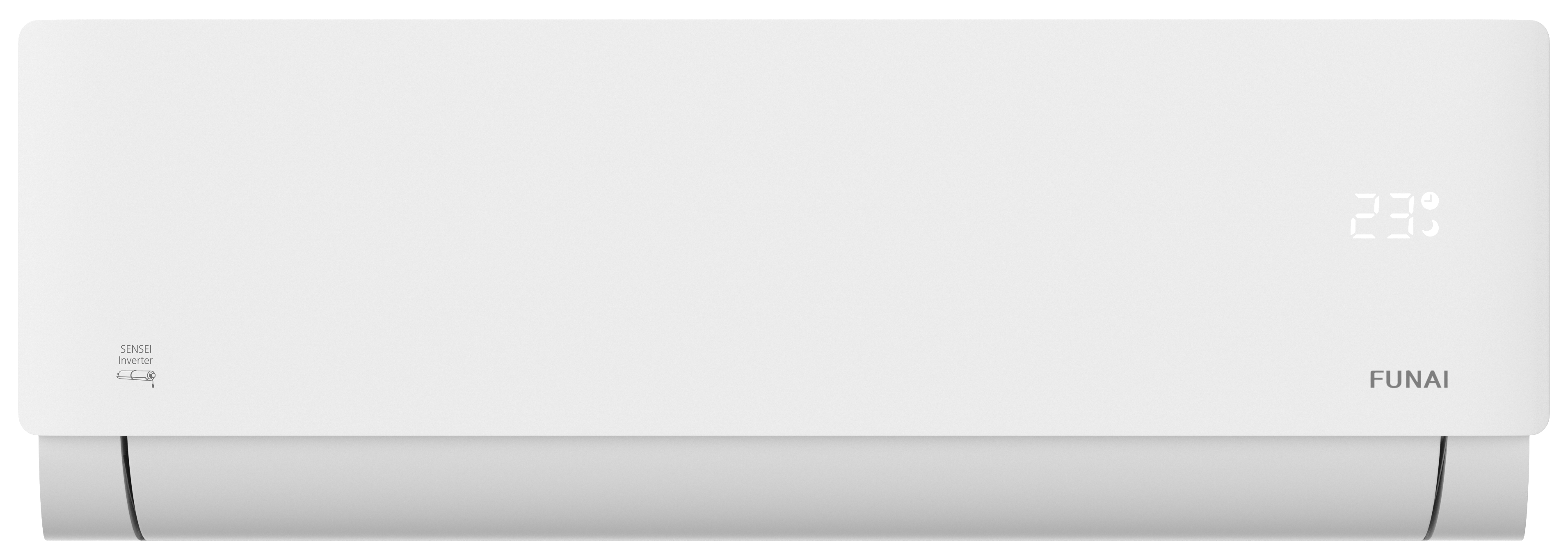 Настенный кондиционер FUNAI SENSEI 2.0 Inverter RAC-I-SN55HP.D05