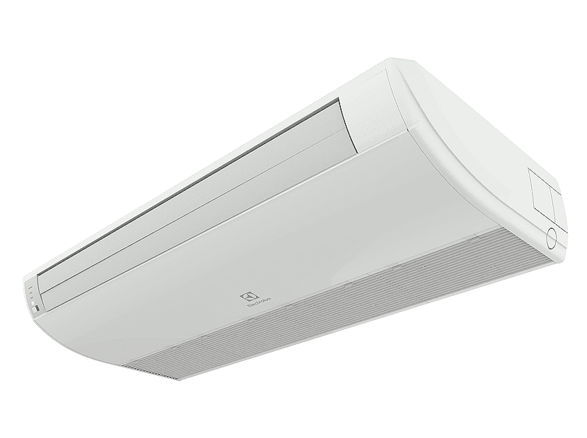 Напольно-потолочный кондиционер Electrolux EACU-36H/UP4-DC/N8