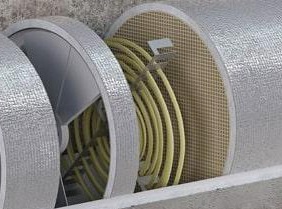 Электрический нагреватель Zilant