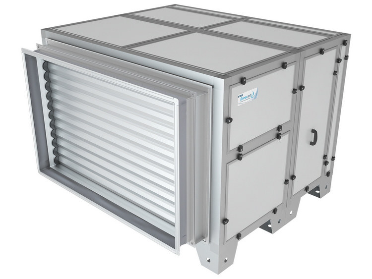 Вытяжная установка Breezart 30000 Extra