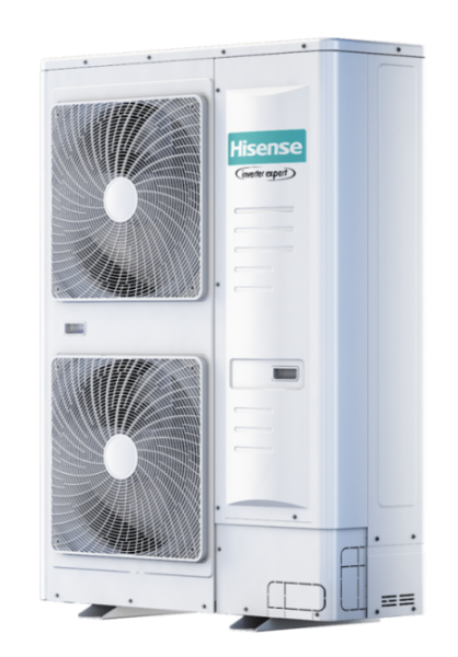 Купить Канальный кондиционер Hisense HEAVY EU DC INVERTER R32 AUD-85UX4RPH8/AUW-85U6RZ8 с качественным монтажом климатических систем в Москве и МО от ПУХОВ  тел.: +7 (495) 123-66-55