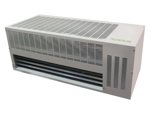 Воздушная завеса без нагрева Tropik Line X900A10