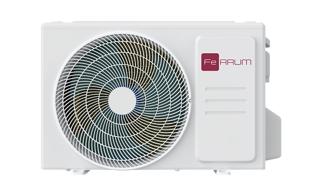 Наружный блок мульти сплит-системы FeRRUM FORCE iFOS36FM1A