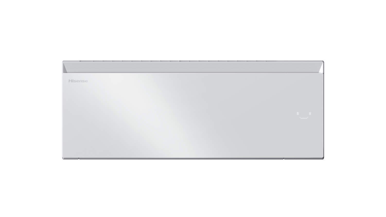Настенный блок мульти сплит-системы Hisense SENSATION PRO MULTI Superior DC Inverter AS-10UW4RWMQK00G