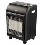Обогреватель инфракрасный газовый Ballu Compact BIGH-5