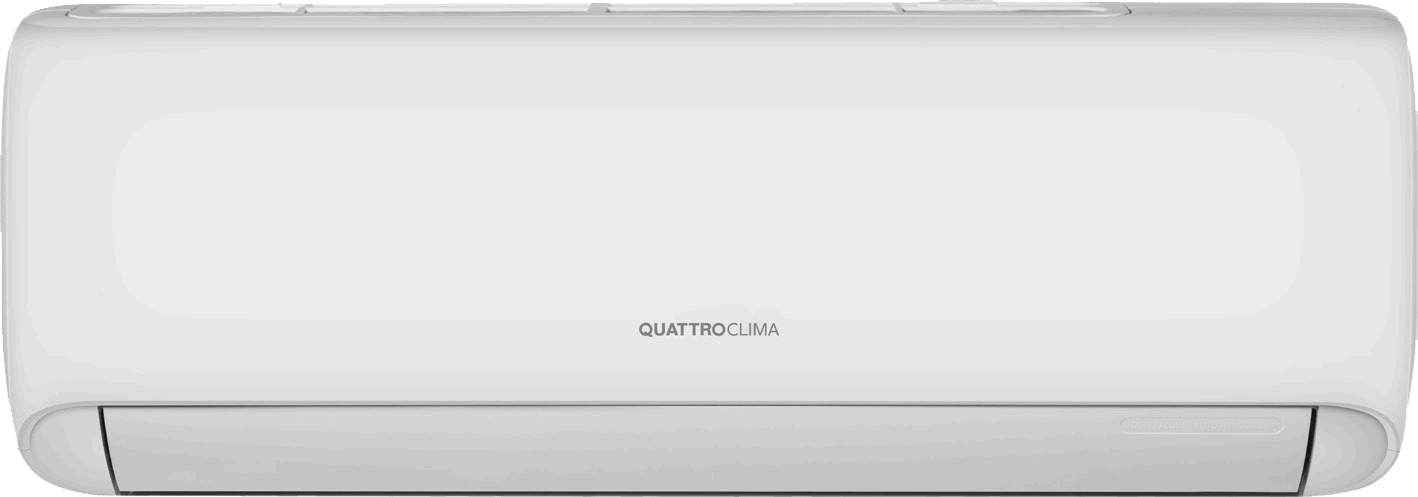 Настенный кондиционер QUATTROCLIMA Lanterna QV-LA24WAE/QN-LA24WAE