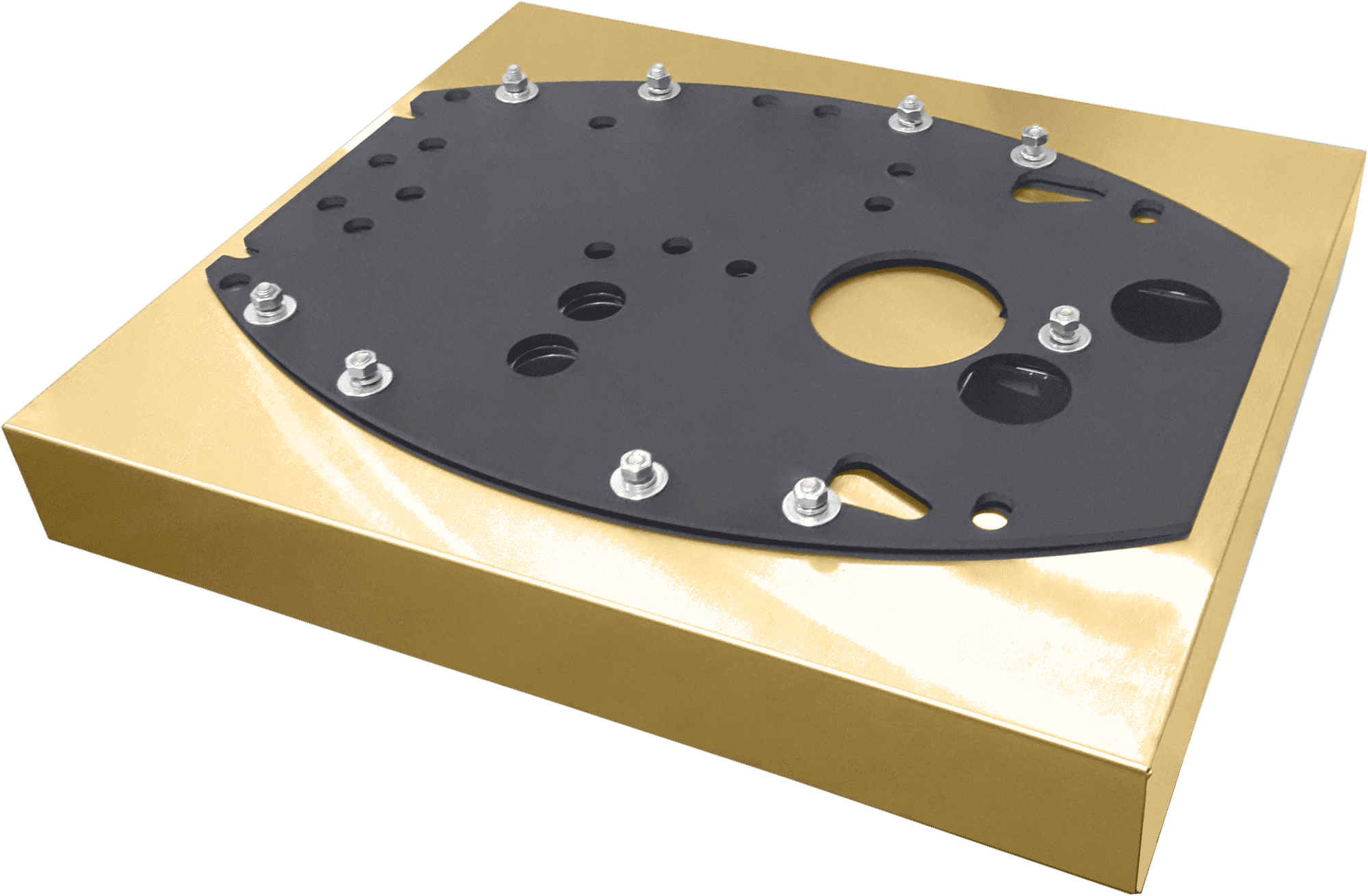 Основание для установки KALASHNIKOV KJK-S-GL