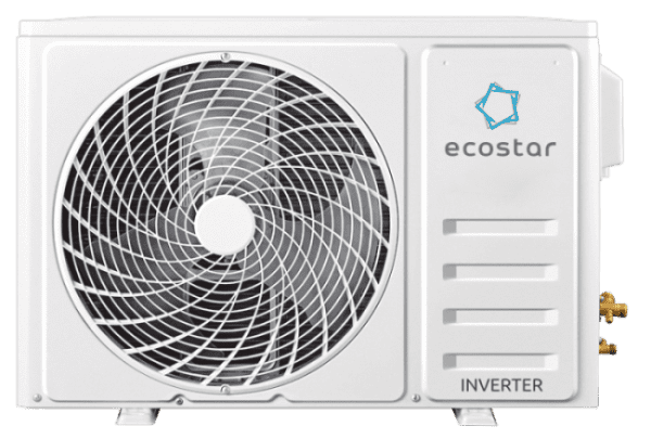 Наружный блок мульти сплит-системы ECOSTAR RAY MULTI 2023 KVS-2FM18ST/OUT