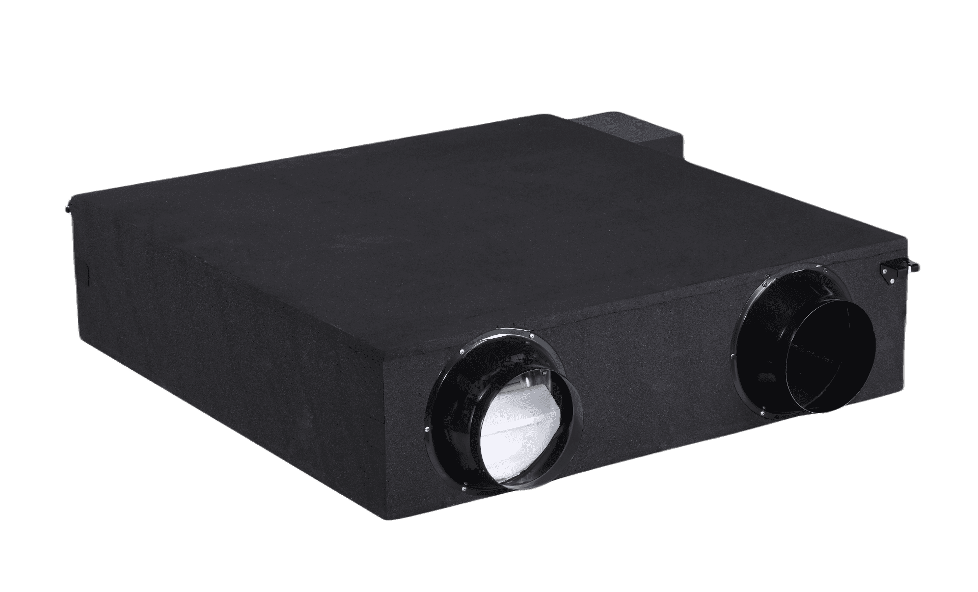 Приточно-вытяжная установка с рекуперацией тепла MDV HRV-D300(B)