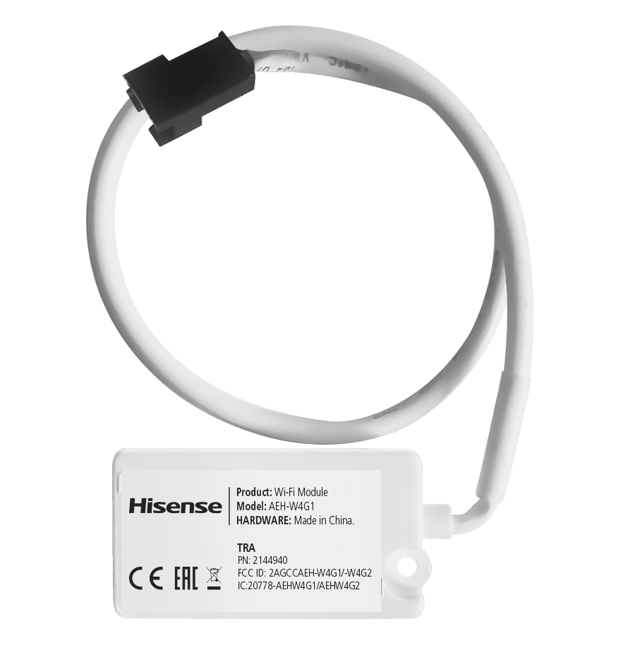 Wi-Fi USB модуль Hisense AEH-W4G1