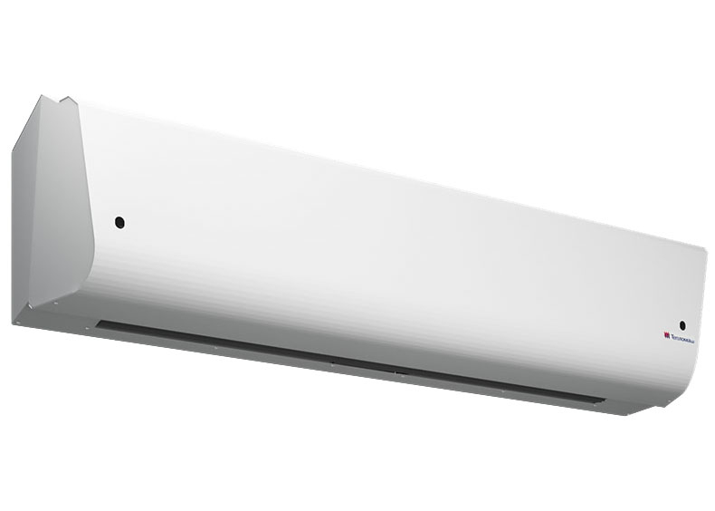 Электрическая тепловая завеса Тепломаш КЭВ-36П4045Е