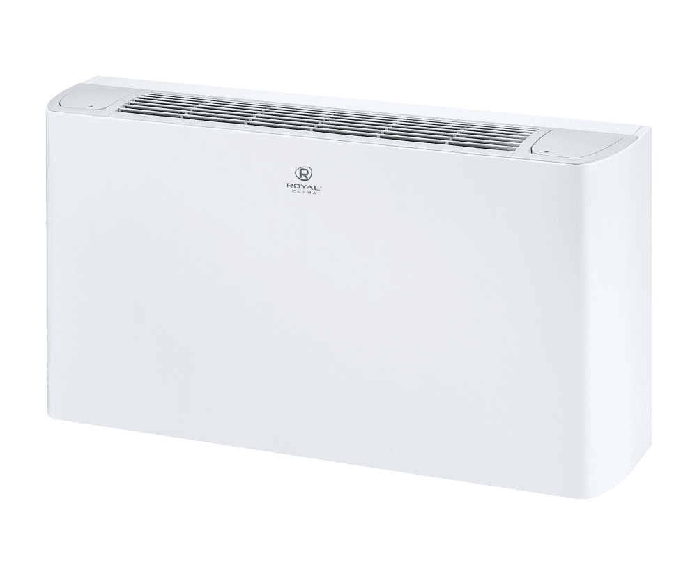 Канальный фанкойл Royal Clima TORRENTE VCT-74-IO2