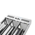 Купить Обогреватель инфракрасный BALLU BIH-T2-4.5 с качественным монтажом климатических систем в Москве и МО от ПУХОВ  тел.: +7 (495) 123-66-55