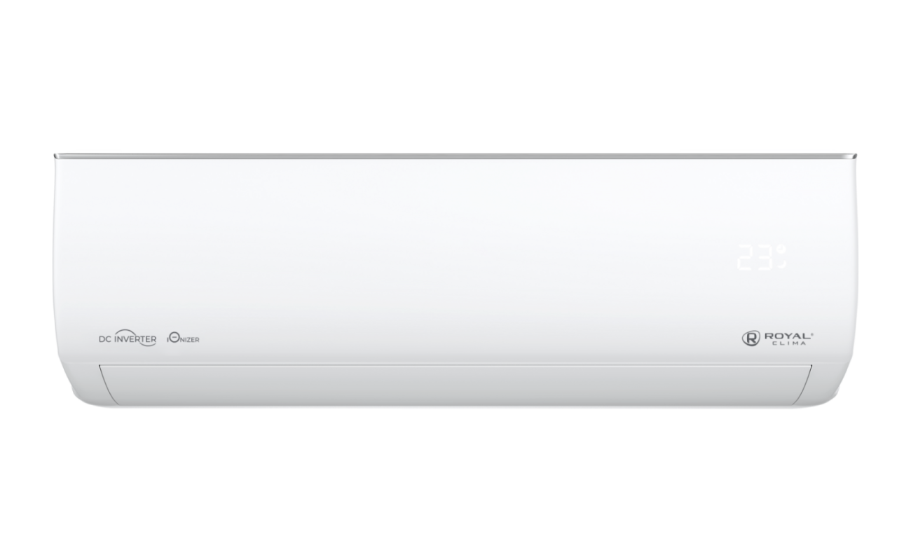 Настенный блок мульти сплит-системы ROYAL Clima MULTI GAMMA GLORIA RCI-GLD07HN