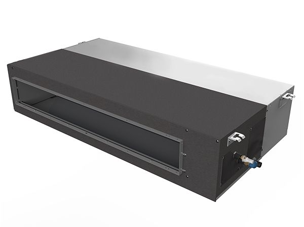 Канальный кондиционер Dantex RKD-24BHANI/RKD-24HANIE-W