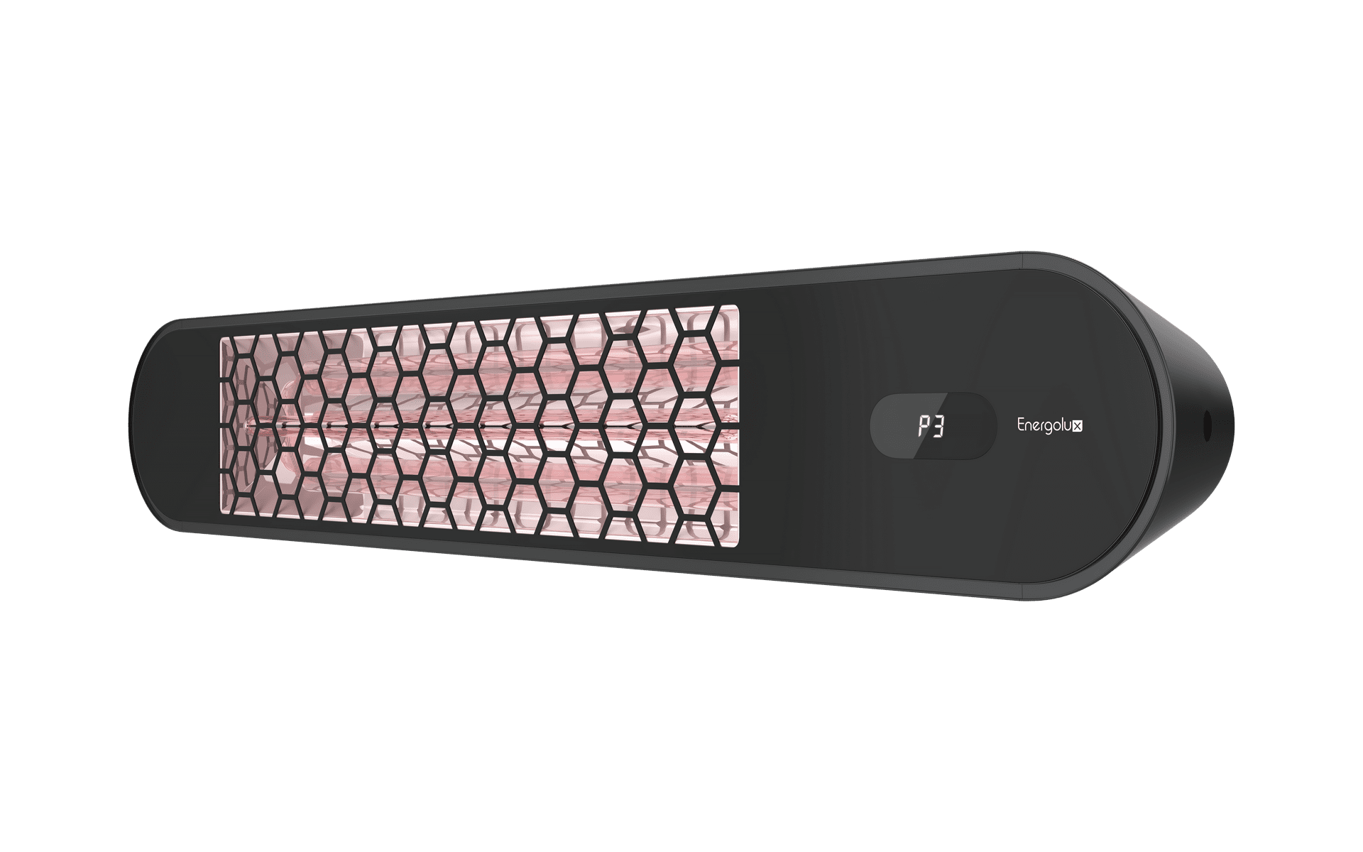 Инфракрасный обогреватель Energolux Säntis EIHS-2000-S1-BH