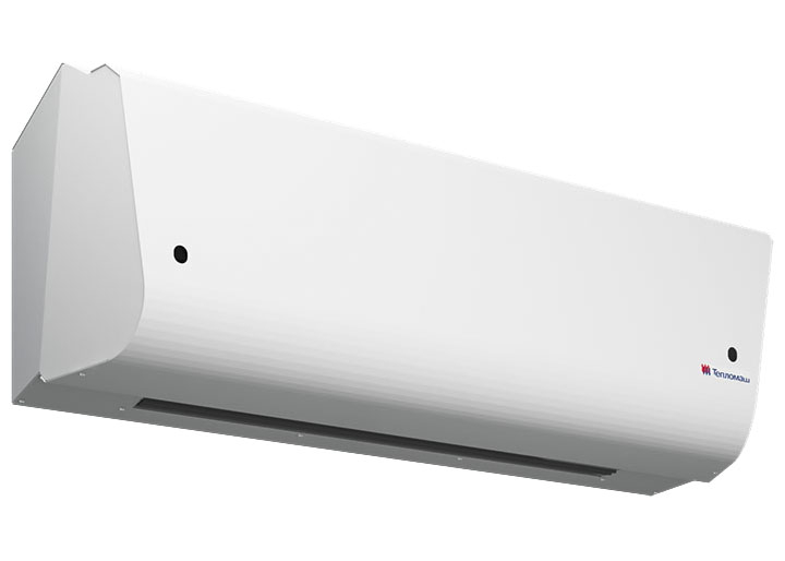 Тепловая завеса водяная Тепломаш КЭВ-41П4132W