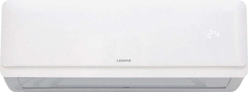 Настенный блок мульти сплит-системы LESSAR Cool+ LS-MHE09KOA2A