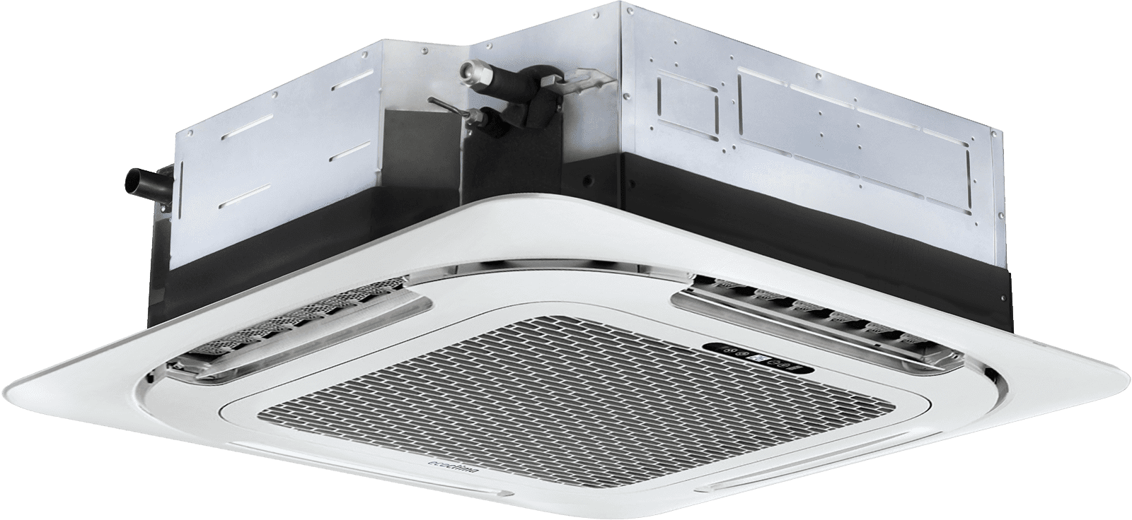 Кассетный кондиционер Ecoclima ECLCA/I-TC18/4R1 / ECL/I-TC18/4R1 / ECLCP-TC03