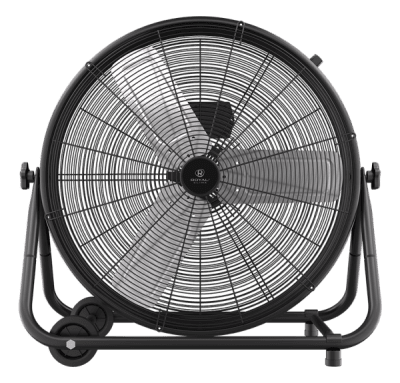 Промышленный вентилятор ROYAL CLIMA RSF-240M-BL