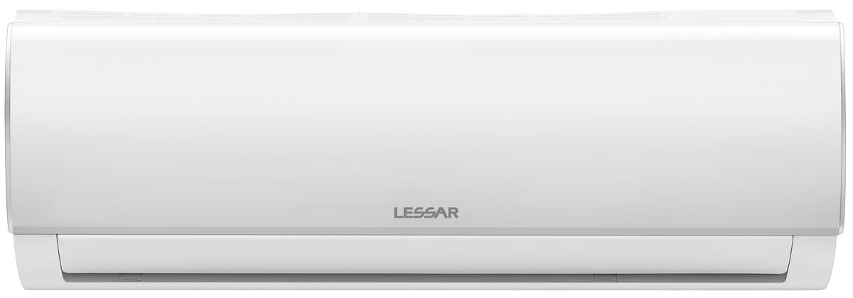Настенный кондиционер LESSAR Amigo Inverter 2026 LS-HE12KRE2C/LU-HE12KRE2C