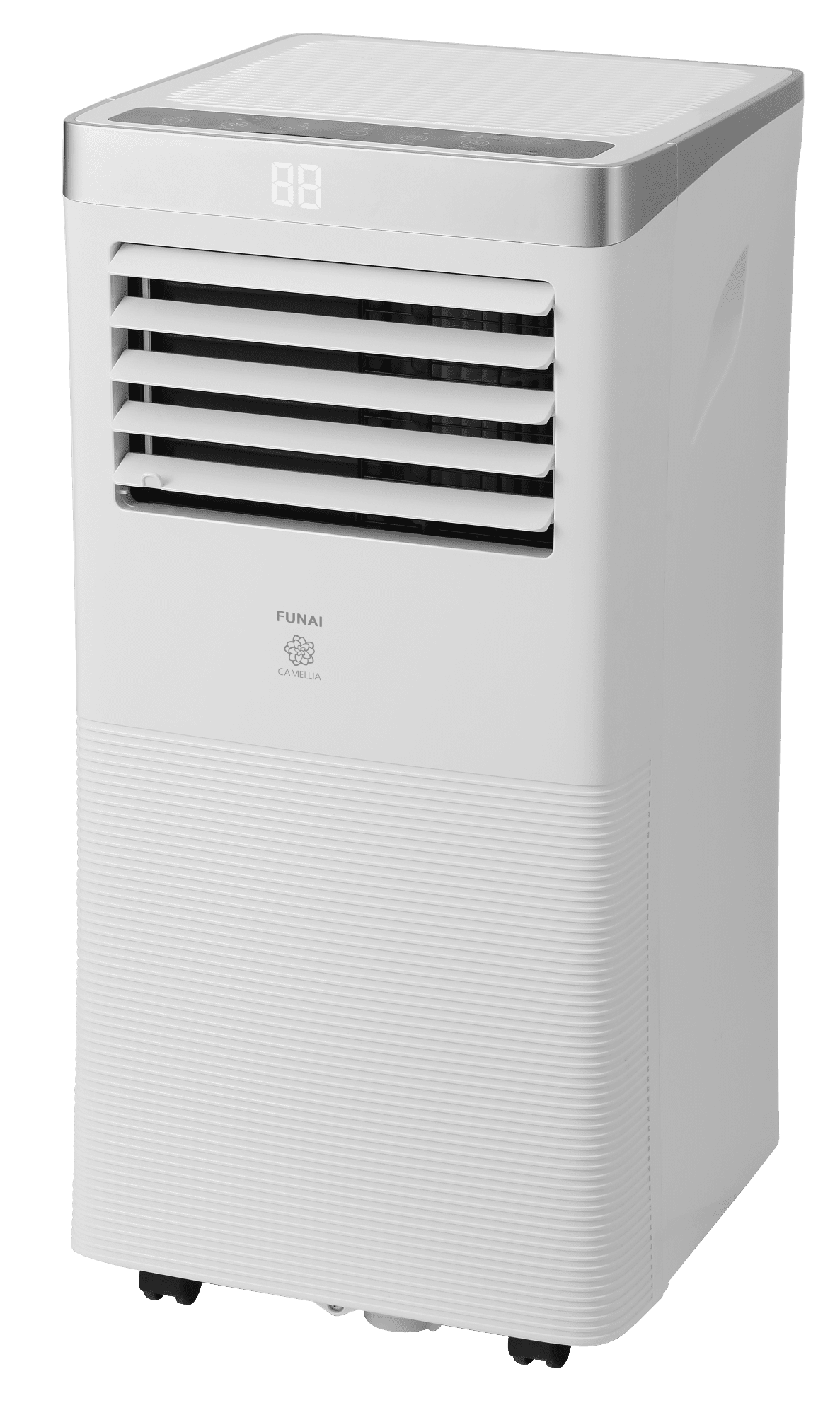 Мобильный кондиционер FUNAI CAMELLIA MAC-CA25CON04