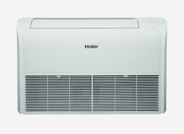 Напольно-потолочный кондиционер Haier Eco AC71S2LG1FA/1U71S1LR1FA