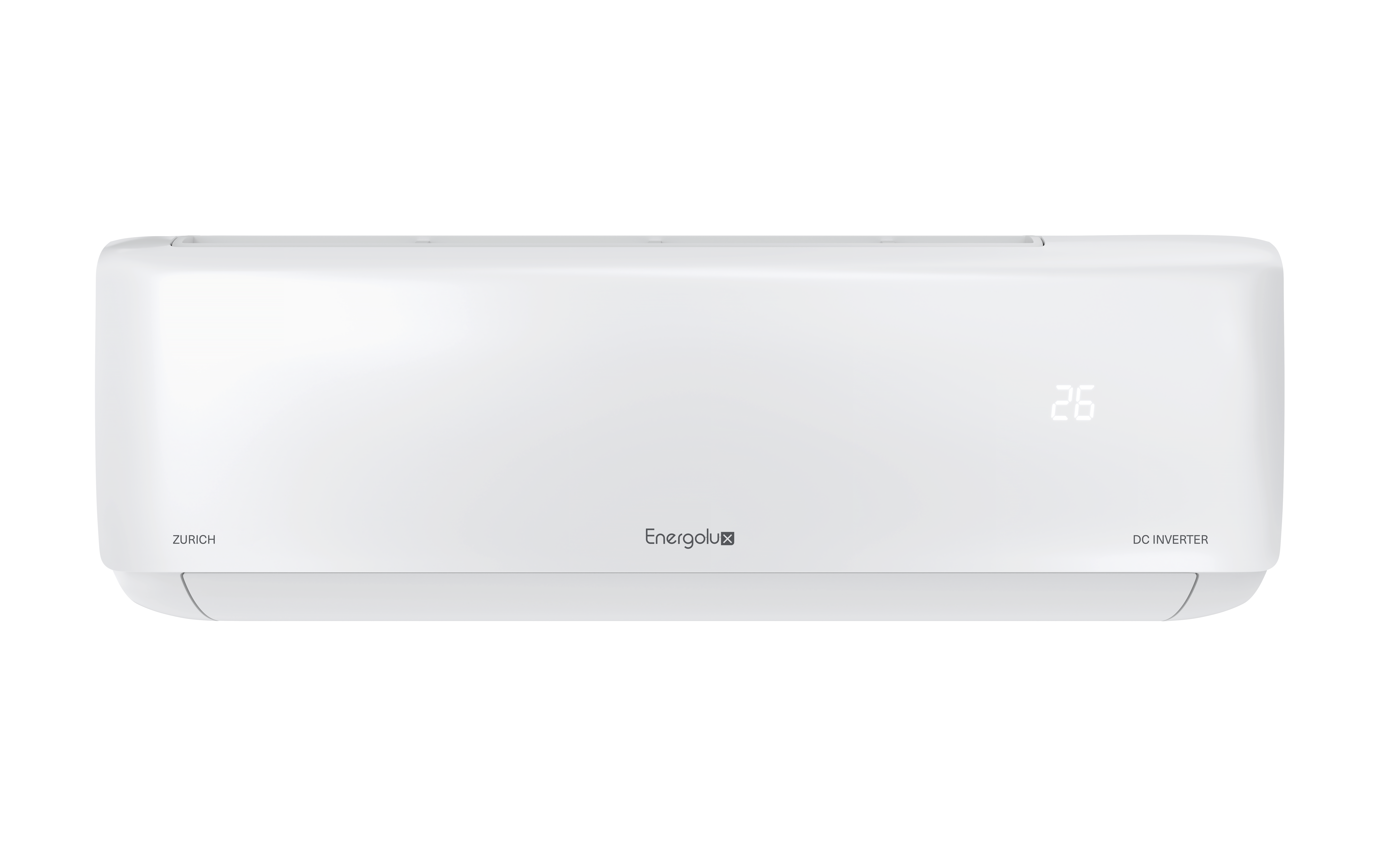 Настенный блок мульти сплит-системы Energolux Smart Multi SAS09M5-AI