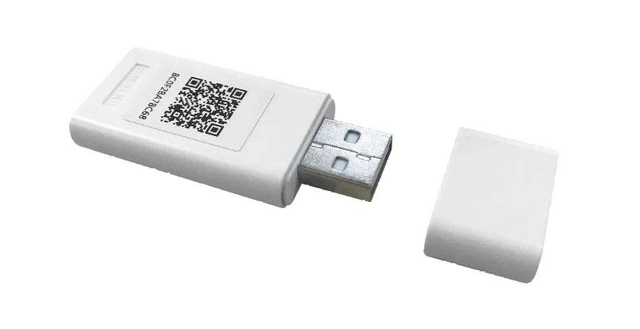 Wi-fi модуль LZ-KOW без кабеля