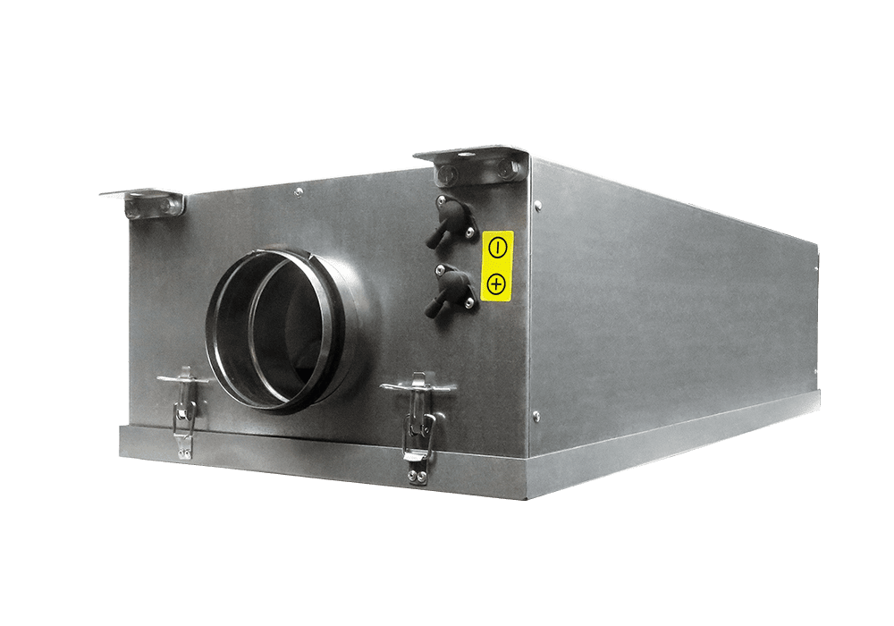 Компактная приточная установка Energolux Energy Smart Slim E 700-5,0 M1