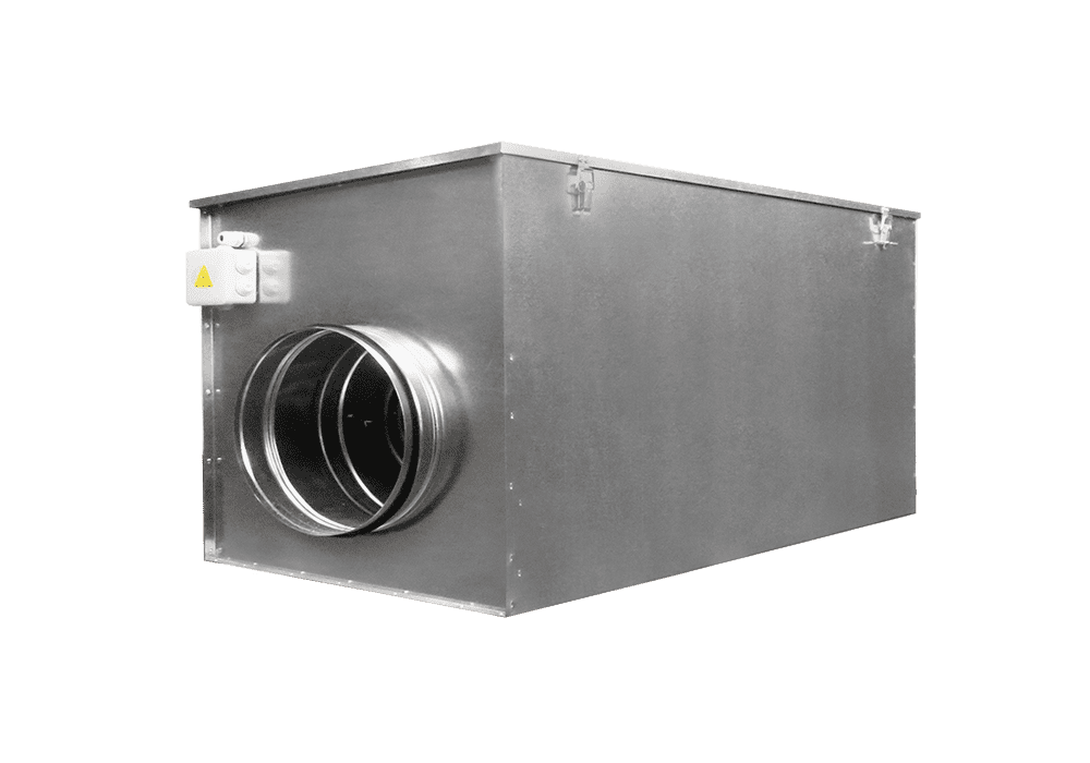 Компактная приточная установка Energolux Energy Smart E 160-1,2 M1