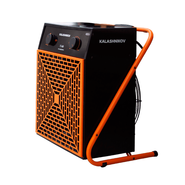 Тепловая пушка KALASHNIKOV KVF-E9-32