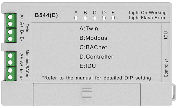 Адаптер преобразования сигнала Hisense B544(E)