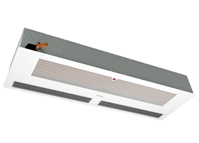 Воздушная завеса Тепломаш КЭВ-П3181А