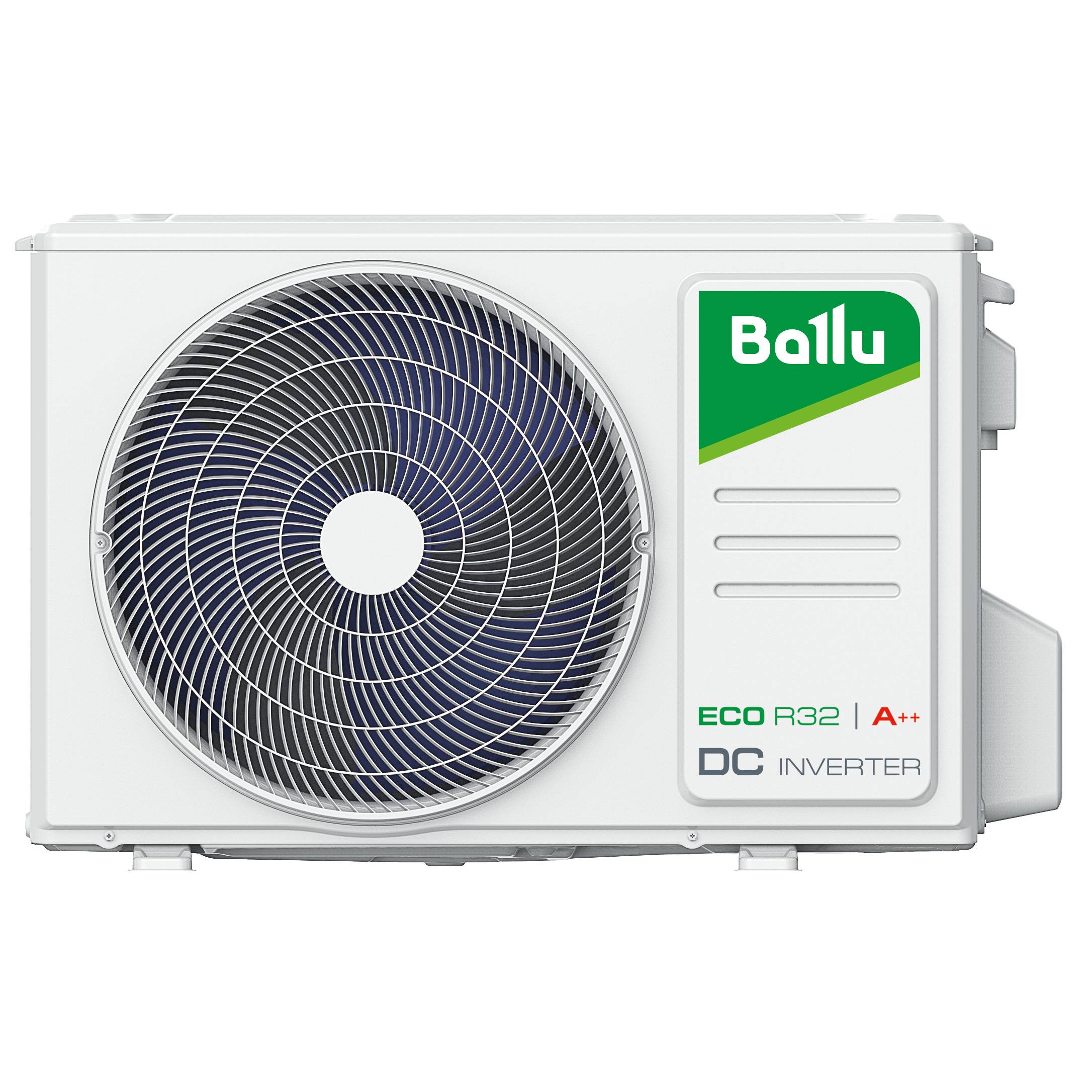 Наружный блок мульти сплит-системы Ballu Multi Smart BM4OI-FM/out-36HN8_V1/EU