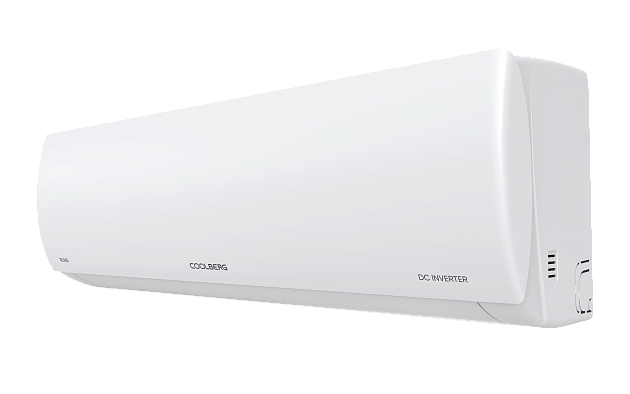 Настенный блок мульти сплит-системы COOLBERG RUNA Multi DC CI12R1_TR2_IN