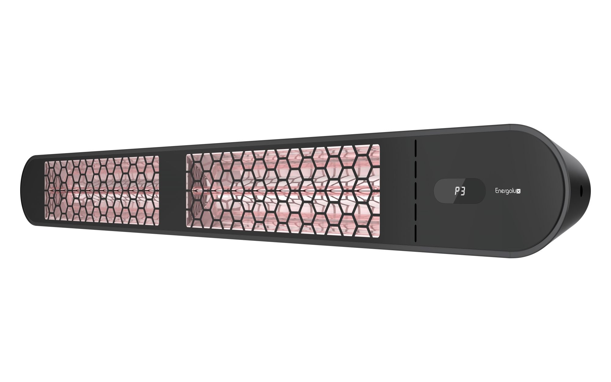 Инфракрасный обогреватель Energolux Säntis EIHS-4000-S1-BH